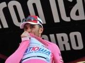 Tappa maglia rosa Paolini Giro d’Italia 2013