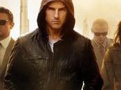 Confermata Paramount firma Cruise Mission: Impossible
