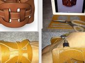 bracelet inspired Hermès!