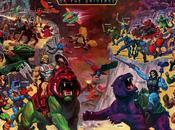 Potere GreySkull