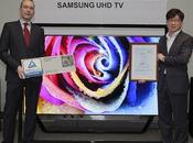 qualità superiore dell’immagine Samsung Ultra riconosciuta dalle autorità settore