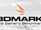 3DMark Gamer’s Benchmark disponibile nuovo update