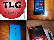 Nokia Lumia 520, recensione