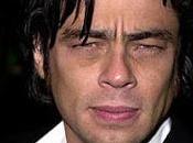 Benicio Toro trattativa "Inherent Vice"