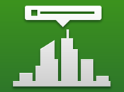 HERE City Lens device aggiornamento disponibile!