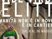 Relitti mostra. foto Davide Virdis