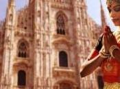 Festival “Mitica India”: musica, danze mercatino, maggio 2013, Milano