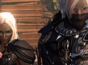 Neverwinter, conosciamo Ladro Ingannatore questa clip italiano