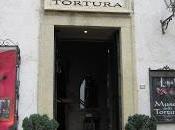 museo della tortura Marino