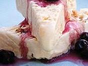 Mattonella allo yogurt