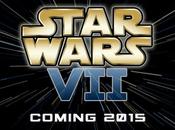 riprese Star Wars: Episode primi mesi 2014?