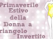 L'Armadio Base Primaverile-Estivo Donna Triangolo Invertito Variata