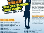 Sabato maggio “Una città misura bambini” “Cantiere Esquilino” Bixio