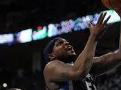 NBA: gara delle semifinali, rincorsa vincente Memphis York