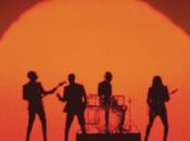 “Get Lucky” Daft Punk feat. Pharrell Williams