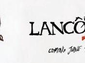 Lanvin Lancôme Anteprima