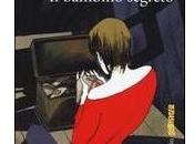 Nuove Uscite bambino segreto" Camilla Läckberg