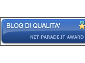 Ricette della Nonna ricevuto premio “Blog qualità” Net-Parade!