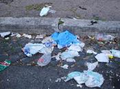 Sono porci questi romani! gran minestrone immondizia gianicolo, luoghi turistici trasformati discariche nell'indifferenza generale
