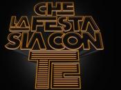 festa cominci, cinema