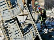 Genova; l'incidente sicurezza