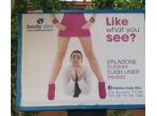 piace quello vedi?” (sotto gonna): così Italia pubblicizza l’epilazione