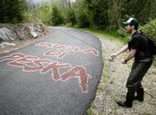 Imparare pescare torrente: Skuola Peska.