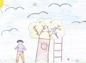 Un'avventura mondo Video fiaba