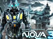 N.O.V.A. questa settimana anche Windows Phone