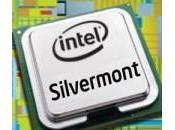Intel Silvermont soluzione definitiva mobile computing
