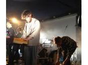Efterklang, live Milano