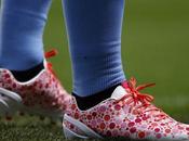 Caso shoo(ut)ing mondo calcio Thiago Silva consiglia scarpe Aguero