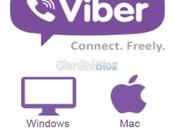 Viber Desktop Windows Download