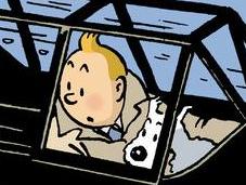 Tutto Tintin nell’iPad! serie capolavoro Hergé digitale