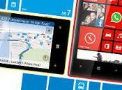 Nuovi Lumia uscita