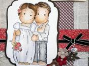 Card matrimonio