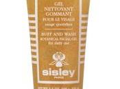 Sisley Nettoyant Gommant Detergente viso gommage