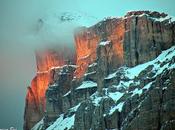 Migliaia immagini sulle dolomiti patrimonio universale