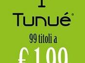 Promozione speciale titoli Tunué ebook