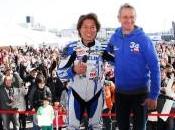 Suzuka: Kevin Schwantz torna correre Suzuki