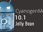 CyanogenMod 10.1: disponibile prima Release Candidate