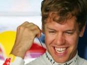 Vettel: Siamo contenti risultati ottenuti