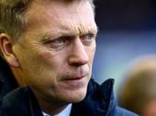 Moyes nominato nuovo tecnico Manchester United