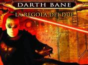 [Recensione] Star Wars: Darth bane, regola Drew Karpyshyn