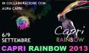 “Capri Rainbow” patrocinio Comune: polemica