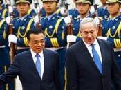 Cina: mancato incontro abbas netanyahu