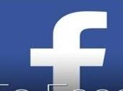 Glass Facebook l’app sviluppata Google