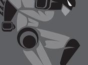 Alcuni supereroi rivisitati stile nativi americani