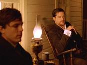 L’assassinio Jesse James mano codardo Robert Ford