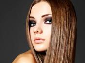 Idee colore capelli marrone cioccolato